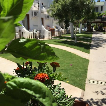Kardesler Motel Bodrum Exterior foto