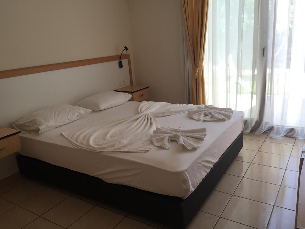 Kardesler Motel Bodrum Exterior foto